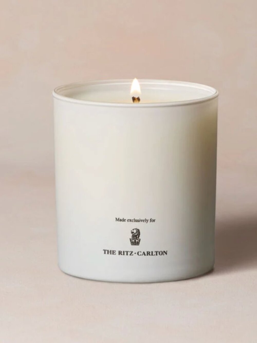 BNWT The Ritz-Carlton Mirage Candle Mirage Candle 9 ounce
